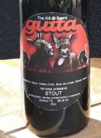 GUITA_Etiqueta GUITA_Etiqueta